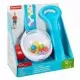 Jucarie de impins cu bile Fisher Price Jucarie de impins cu bile Fisher Price