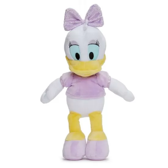 Jucarie de plus Daisy 25 cm Jucarie de plus Daisy 25 cm