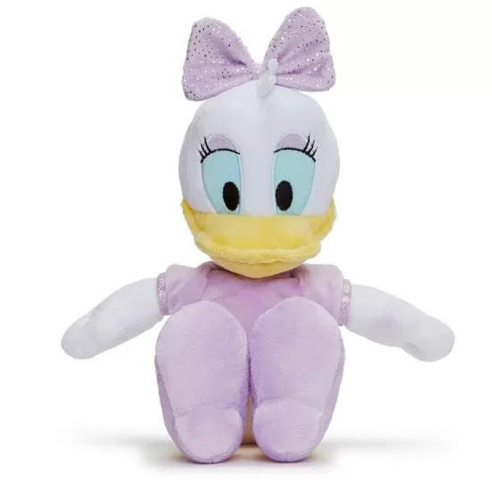 Jucarie de plus Daisy 25 cm Jucarie de plus Daisy 25 cm