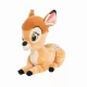 Jucarie de plus Disney Bambi 17 cm Jucarie de plus Disney Bambi 17 cm