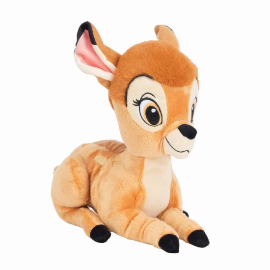 jucarie de plus Disney Bambi 25 cm jucarie de plus Disney Bambi 25 cm