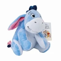 Jucarie de plus Disney Eeyore 25 cm