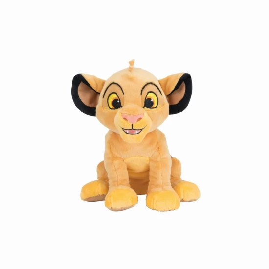Jucarie de plus Disney Simba 17 cm Jucarie de plus Disney Simba 17 cm