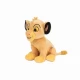 Jucarie de plus Disney Simba 17 cm Jucarie de plus Disney Simba 17 cm