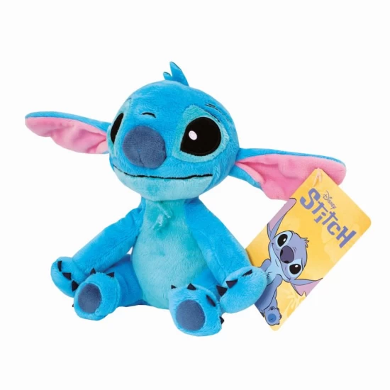 Jucarie de plus Disney Stitch 35 cm