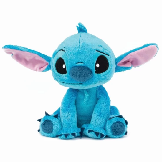 Jucarie de plus Disney Stitch 38 cm Jucarie de plus Disney Stitch 38 cm