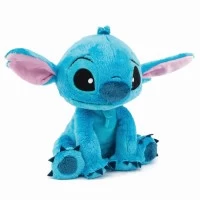 Jucarie de plus Disney Stitch 38 cm