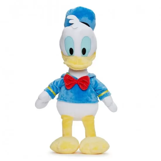 Jucarie de plus Donald Duck 35 cm Jucarie de plus Donald Duck 35 cm
