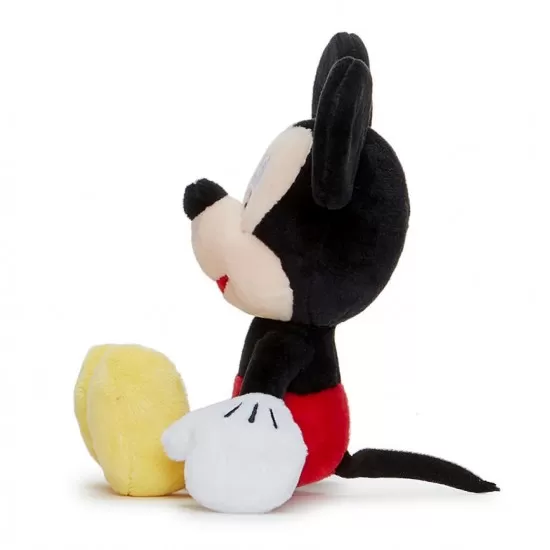 Jucarie de plus Mickey Mouse 20 cm Jucarie de plus Mickey Mouse 20 cm