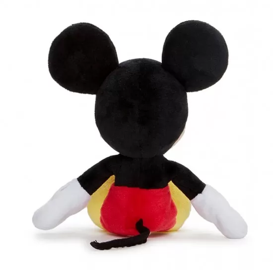 Jucarie de plus Mickey Mouse 20 cm Jucarie de plus Mickey Mouse 20 cm