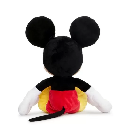 Jucarie de plus Mickey Mouse 25 cm Jucarie de plus Mickey Mouse 25 cm
