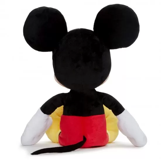 Jucarie de plus Mickey Mouse 35 cm Jucarie de plus Mickey Mouse 35 cm