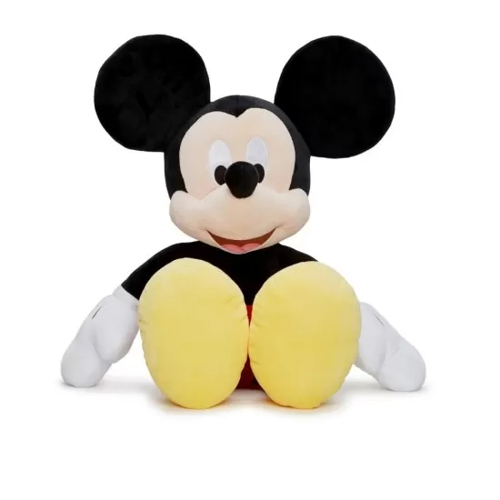 Jucarie de plus Mickey Mouse 61 cm Jucarie de plus Mickey Mouse 61 cm