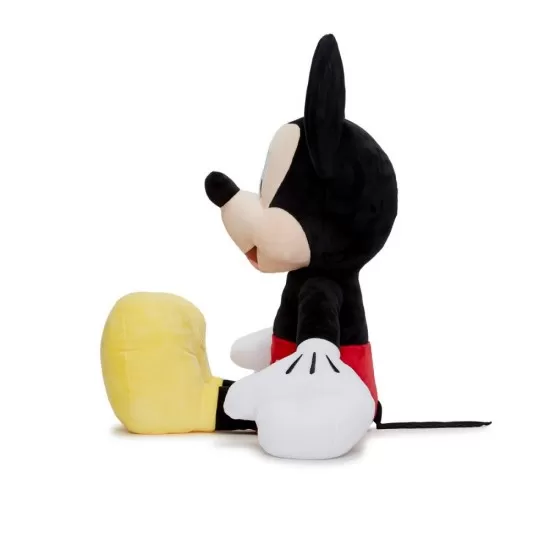 Jucarie de plus Mickey Mouse 61 cm Jucarie de plus Mickey Mouse 61 cm