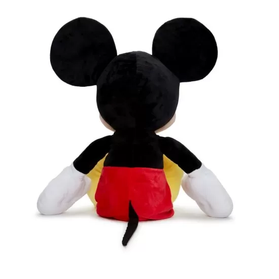 Jucarie de plus Mickey Mouse 61 cm Jucarie de plus Mickey Mouse 61 cm