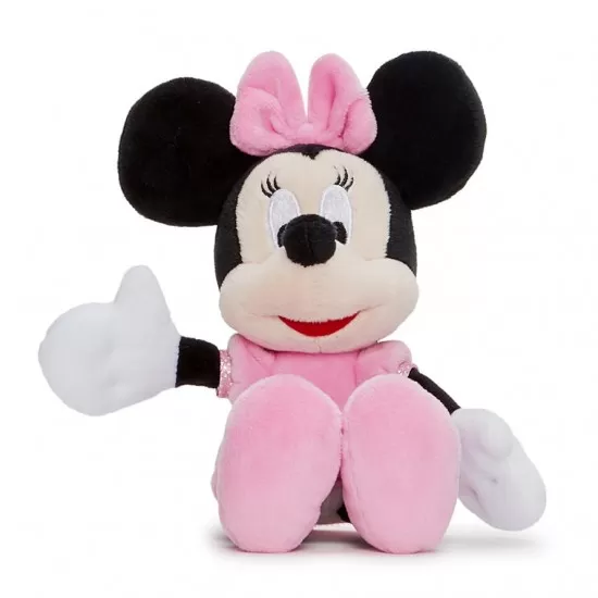 Jucarie de plus Minnie 20 cm Jucarie de plus Minnie 20 cm