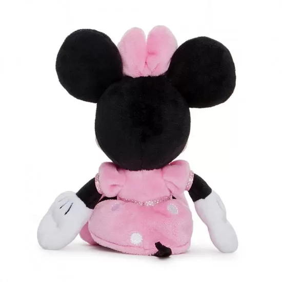 Jucarie de plus Minnie 20 cm Jucarie de plus Minnie 20 cm
