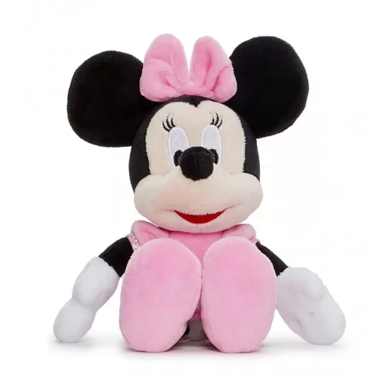 Jucarie de plus Minnie 20 cm Jucarie de plus Minnie 20 cm