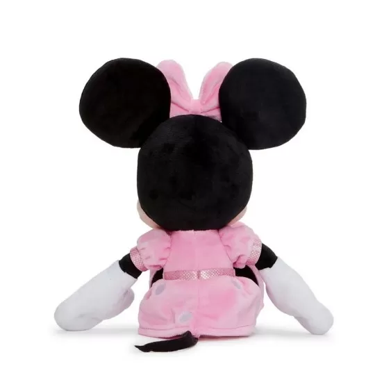 Jucarie de plus Minnie 25 cm Jucarie de plus Minnie 25 cm