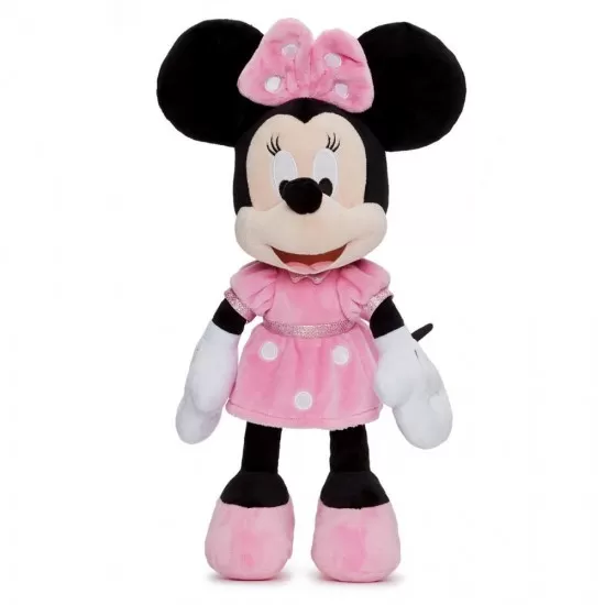 Jucarie de plus Minnie Mouse 35 cm Jucarie de plus Minnie Mouse 35 cm