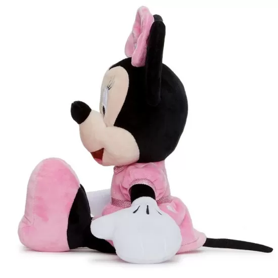Jucarie de plus Minnie Mouse 35 cm Jucarie de plus Minnie Mouse 35 cm