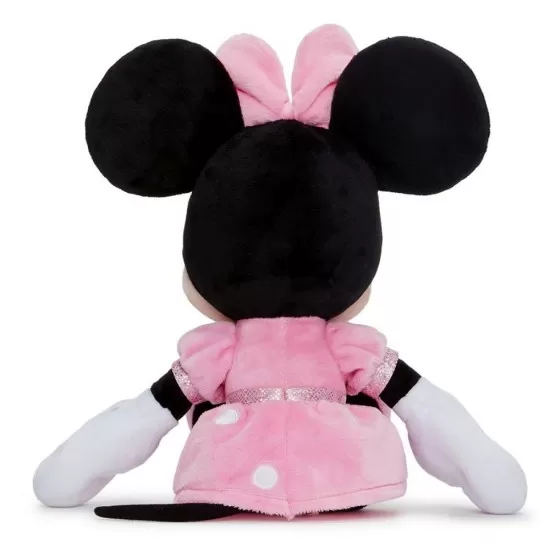 Jucarie de plus Minnie Mouse 35 cm Jucarie de plus Minnie Mouse 35 cm