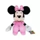 Jucarie de plus Minnie Mouse 35 cm Jucarie de plus Minnie Mouse 35 cm