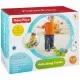 Jucarie de tras Broscuta testoasa Fisher Price Jucarie de tras Broscuta testoasa Fisher Price