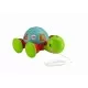 Jucarie de tras Broscuta testoasa Fisher Price Jucarie de tras Broscuta testoasa Fisher Price