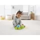 Jucarie de tras Broscuta testoasa Fisher Price Jucarie de tras Broscuta testoasa Fisher Price