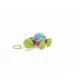 Jucarie de tras Broscuta testoasa Fisher Price Jucarie de tras Broscuta testoasa Fisher Price
