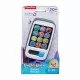 Jucarie interactiva Fisher Price - Telefonul istet Laugh and Learn Jucarie interactiva Fisher Price - Telefonul istet Laugh and Learn