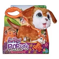 Jucarie interactiva catel de plus Poopalots FurReal