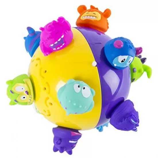 Minge interactiva Chuckle Ball Minge interactiva Chuckle Ball