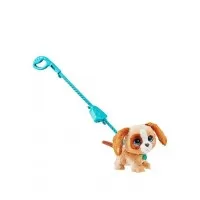 Jucarie interactiva FurReal Walkalots Catelus