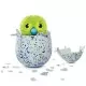 Jucarie interactiva Hatchimals Oul Verde Jucarie interactiva Hatchimals Oul Verde