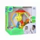 Jucarie motrica minge cu activitati Hola Toys
