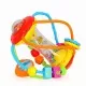 Jucarie motrica minge cu activitati Hola Toys