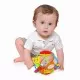 Jucarie motrica minge cu activitati Hola Toys
