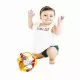 Jucarie motrica minge cu activitati Hola Toys