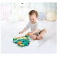 Jucarie muzicala 2 in 1 Hola Toys - Descopera dinozaurul Jucarie muzicala 2 in 1 Hola Toys - Descopera dinozaurul