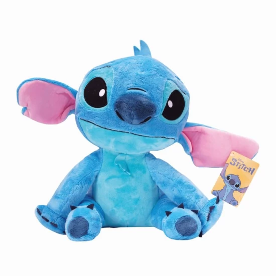 Jucarie de plus Disney Stitch 25 cm