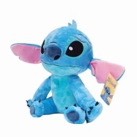 Jucarie de plus Disney Stitch 25 cm