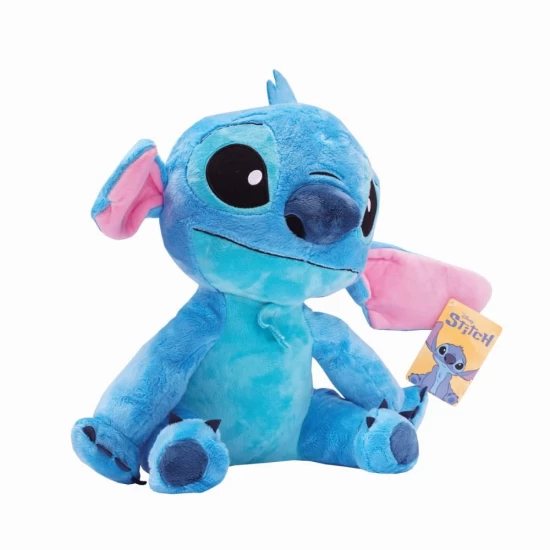 Jucarie de plus Disney Stitch 25 cm