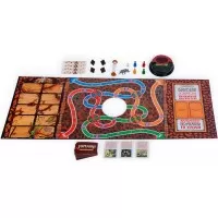 Joc Jumanji in limba romana
