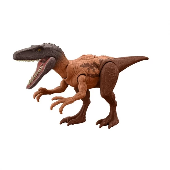 Dinozaur Jurassic World Terrerasaurus Chaos Theory Strike Attack Dinozaur Jurassic World Terrerasaurus Chaos Theory Strike Attack