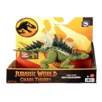 Dinozaur Jurassic World Chaos Theory Strike Attack Huayangosaurus