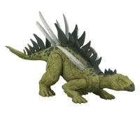 Dinozaur Jurassic World Chaos Theory Strike Attack Huayangosaurus