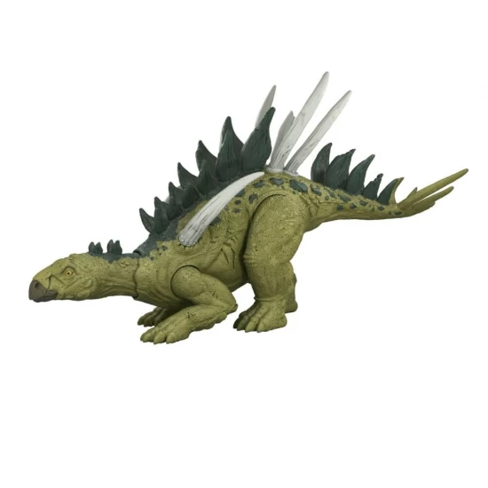 Dinozaur Jurassic World Chaos Theory Strike Attack Huayangosaurus Dinozaur Jurassic World Chaos Theory Strike Attack Huayangosaurus