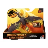 Dinozaur Jurassic World Chaos Theory Strike Attack Thapunngaka